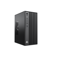 Wintech PRO BOX V7 BK Desktop Case With PSU